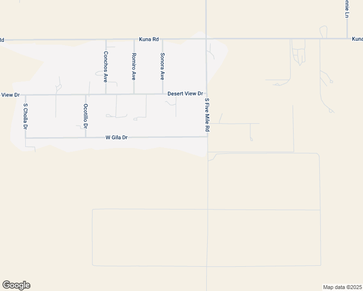 map of restaurants, bars, coffee shops, grocery stores, and more near 10635 West Gila Drive in Kuna