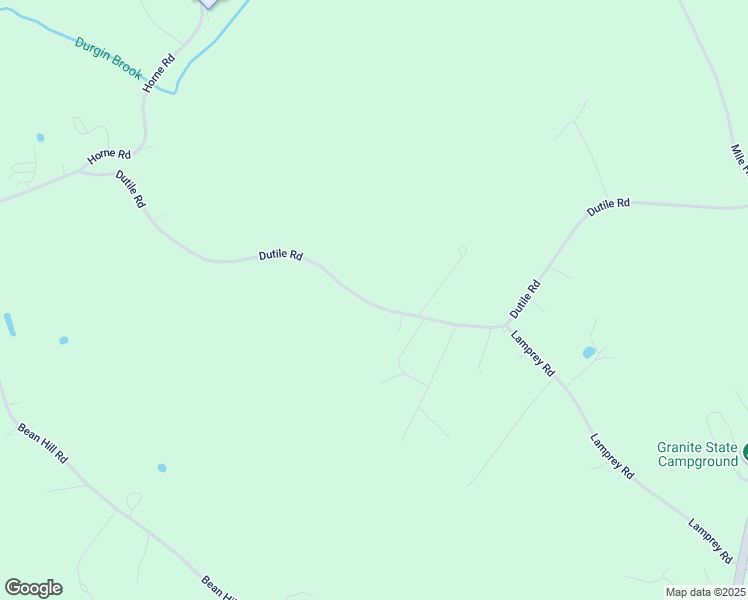 map of restaurants, bars, coffee shops, grocery stores, and more near 250 Dutile Road in Belmont