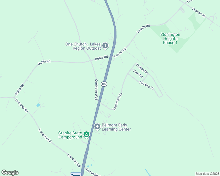 map of restaurants, bars, coffee shops, grocery stores, and more near 17 Valley Drive in Belmont
