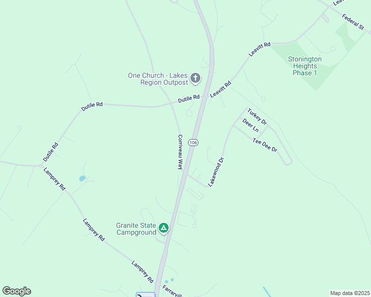 map of restaurants, bars, coffee shops, grocery stores, and more near 356 Laconia Road in Belmont