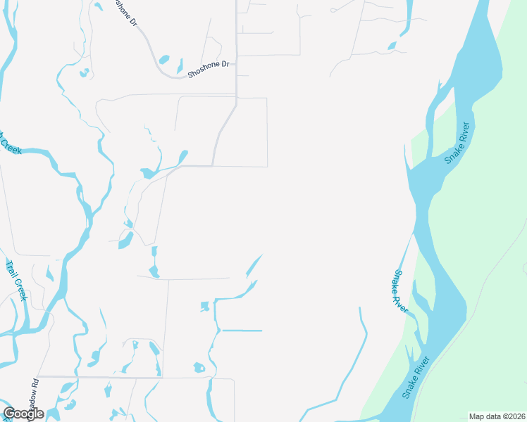 map of restaurants, bars, coffee shops, grocery stores, and more near Unnamed Road in Wilson