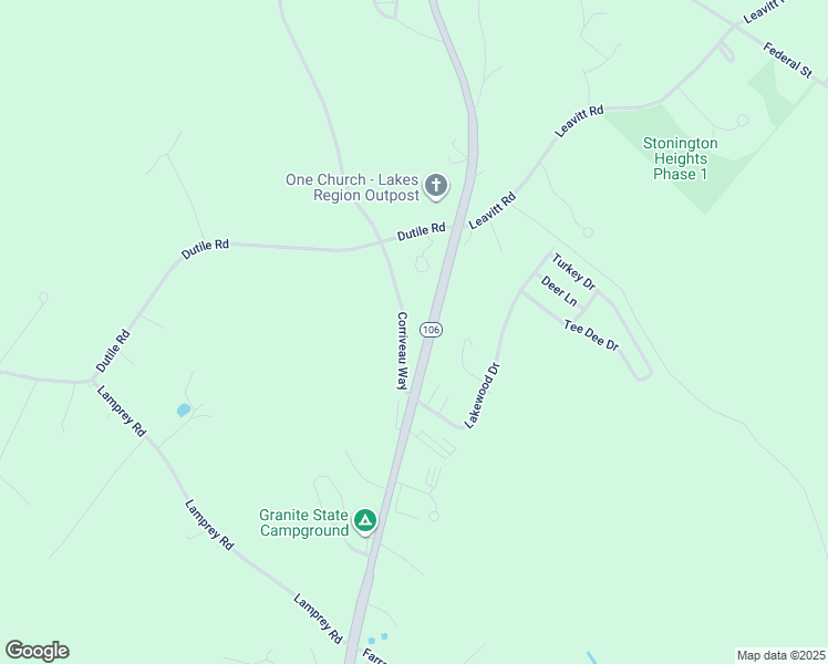 map of restaurants, bars, coffee shops, grocery stores, and more near 356 Laconia Road in Belmont