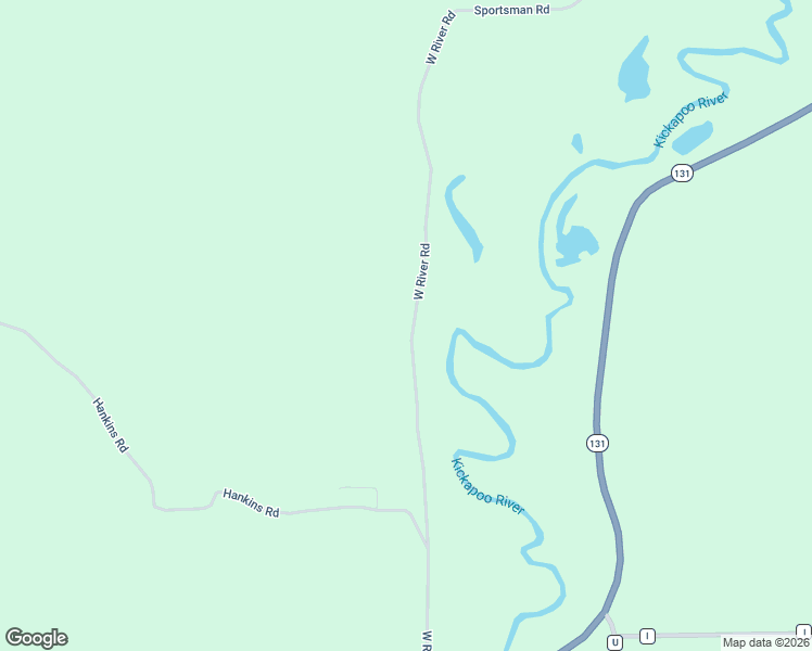 map of restaurants, bars, coffee shops, grocery stores, and more near S6859 West River Road in Viola