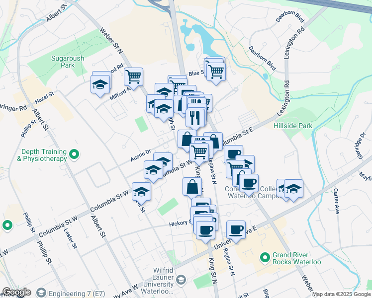Belmont Kitchener Restaurants Belmont Kitchener Restaurants