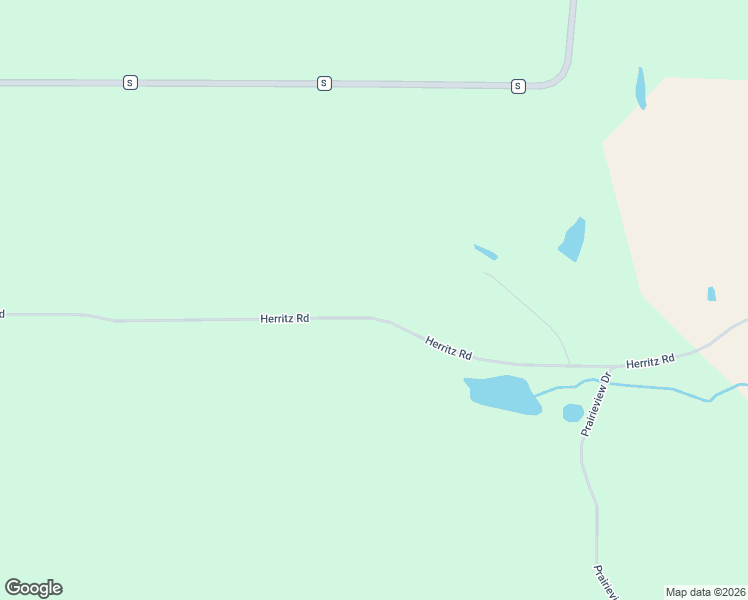 map of restaurants, bars, coffee shops, grocery stores, and more near E5294A Herritz Road in Reedsburg