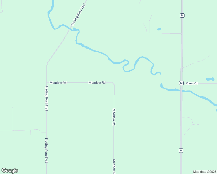 map of restaurants, bars, coffee shops, grocery stores, and more near 8083 Meadow Road in West Bend