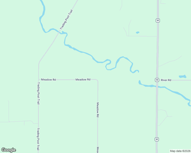 map of restaurants, bars, coffee shops, grocery stores, and more near 8083 Meadow Road in West Bend