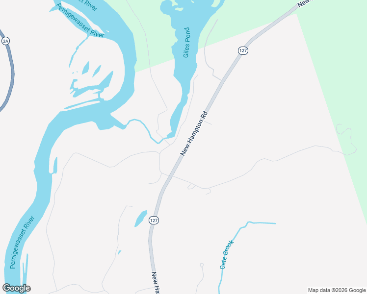 map of restaurants, bars, coffee shops, grocery stores, and more near 320 New Hampton Road in Franklin