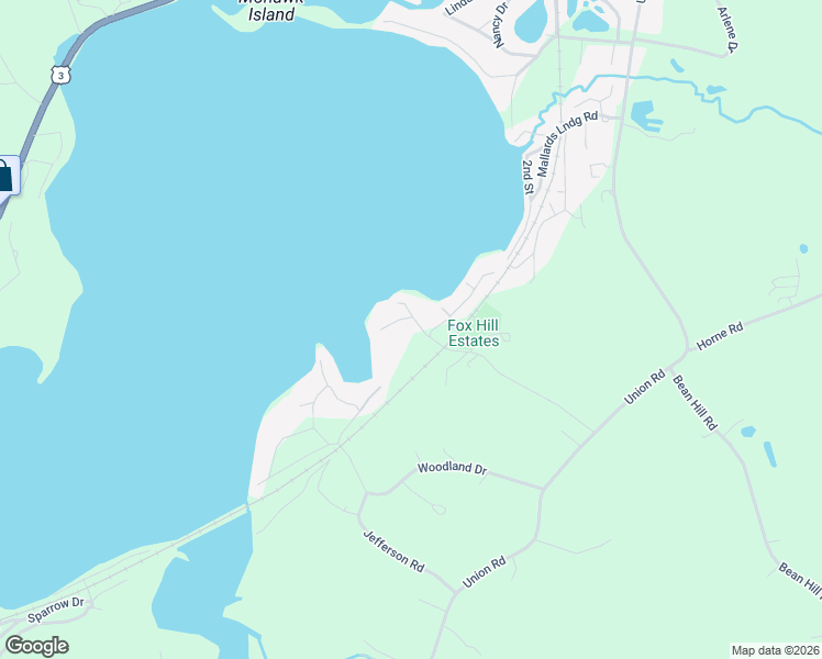 map of restaurants, bars, coffee shops, grocery stores, and more near 88 Fox Hill Road in Belmont
