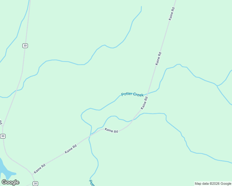 map of restaurants, bars, coffee shops, grocery stores, and more near 185 Kaine Road in Altmar