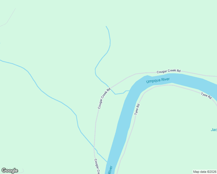 map of restaurants, bars, coffee shops, grocery stores, and more near 2323 Cougar Creek Road in Oakland