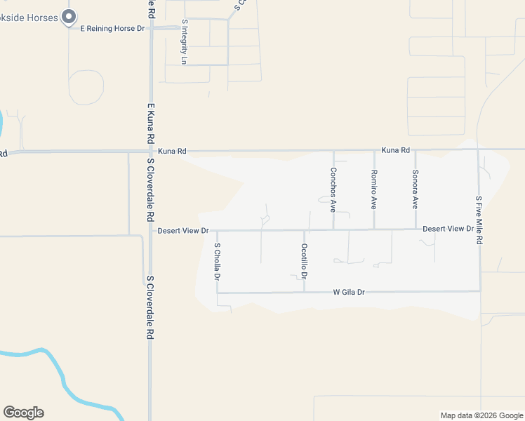 map of restaurants, bars, coffee shops, grocery stores, and more near 11730 Desert View Drive in Kuna