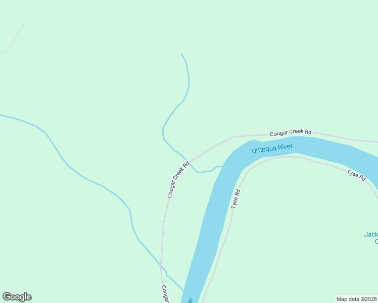 map of restaurants, bars, coffee shops, grocery stores, and more near 2323 Cougar Creek Road in Oakland