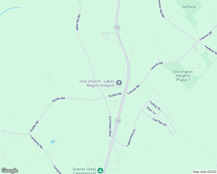 map of restaurants, bars, coffee shops, grocery stores, and more near 395 Mile Hill Road in Belmont