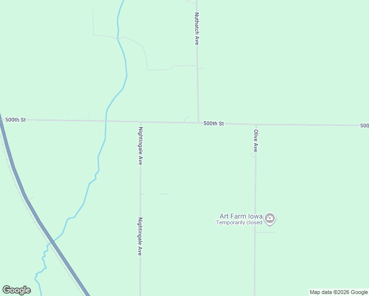 map of restaurants, bars, coffee shops, grocery stores, and more near 4981 Nightingale Avenue in Northwood