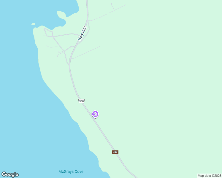 map of restaurants, bars, coffee shops, grocery stores, and more near in Barrington Passage