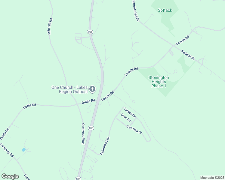 map of restaurants, bars, coffee shops, grocery stores, and more near 29 Leavitt Road in Belmont