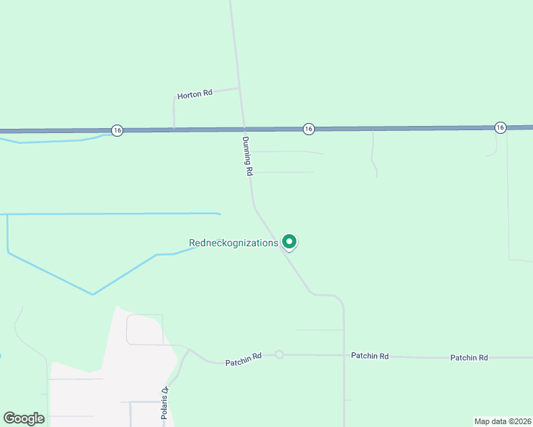 map of restaurants, bars, coffee shops, grocery stores, and more near N5812 Dunning Rd in Pardeeville