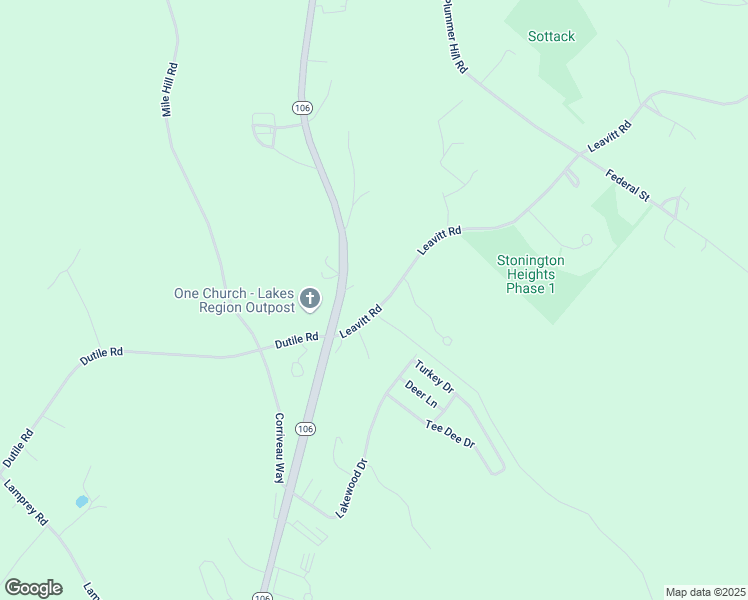 map of restaurants, bars, coffee shops, grocery stores, and more near 29 Leavitt Road in Belmont