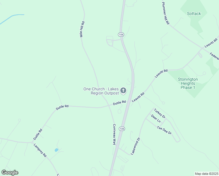 map of restaurants, bars, coffee shops, grocery stores, and more near 395 Mile Hill Road in Belmont