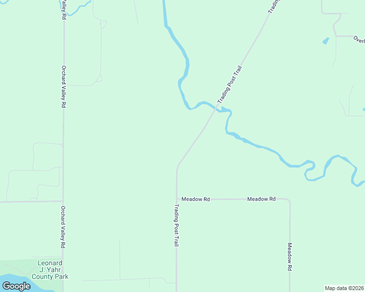 map of restaurants, bars, coffee shops, grocery stores, and more near 8197 Trading Post Trail in West Bend