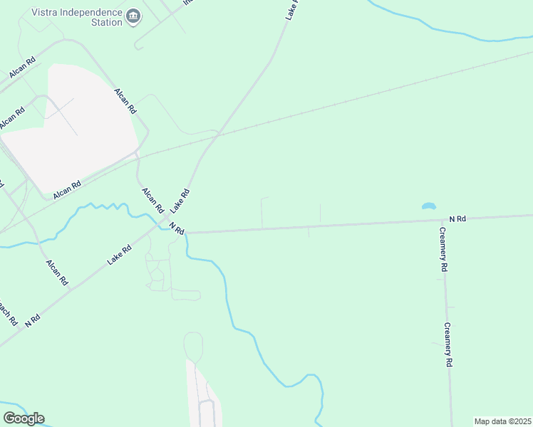 map of restaurants, bars, coffee shops, grocery stores, and more near 1829 County Route 1 in Oswego