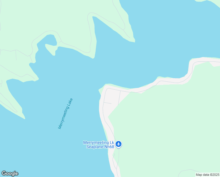 map of restaurants, bars, coffee shops, grocery stores, and more near 226 South Shore Road in New Durham