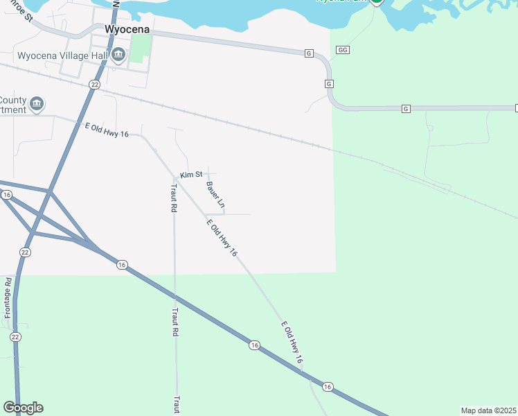 map of restaurants, bars, coffee shops, grocery stores, and more near 493 Tower Lane in Rio