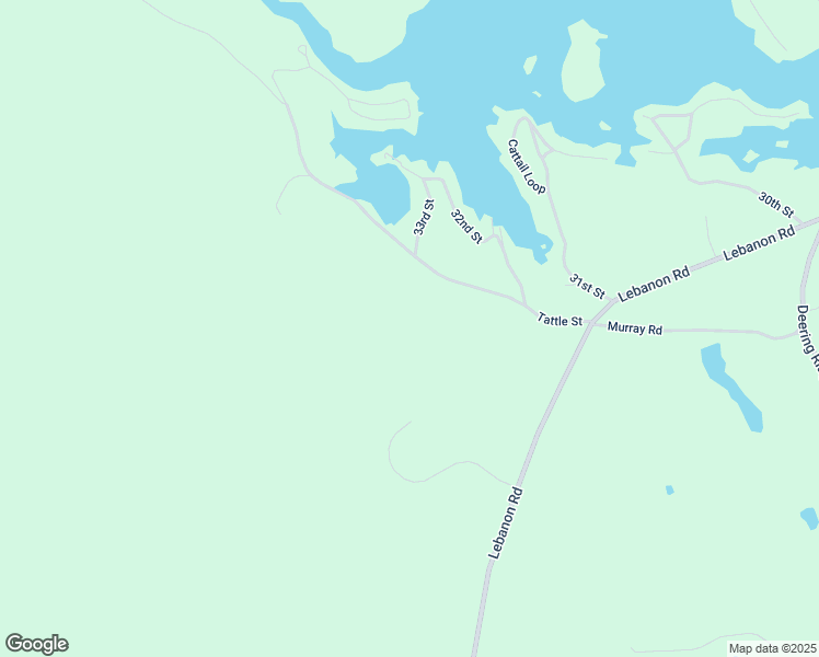 map of restaurants, bars, coffee shops, grocery stores, and more near Tattle Street in Acton