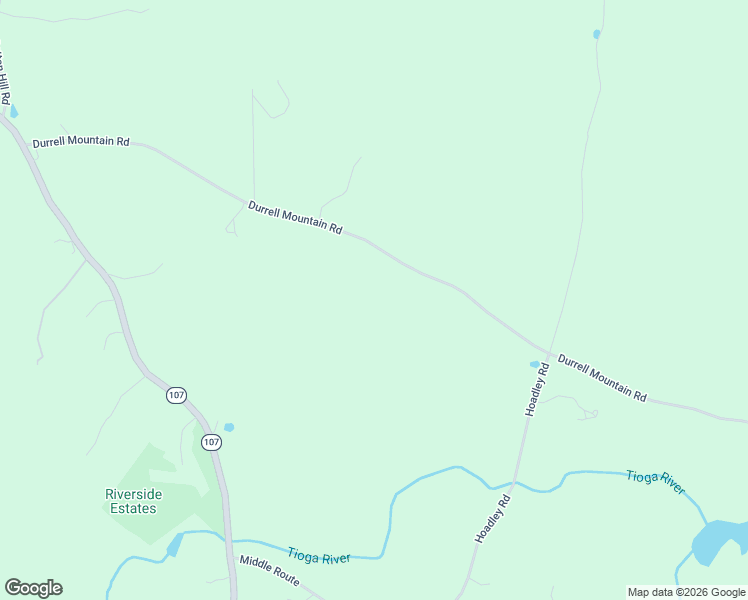 map of restaurants, bars, coffee shops, grocery stores, and more near 160 Durrell Mountain Road in Belmont