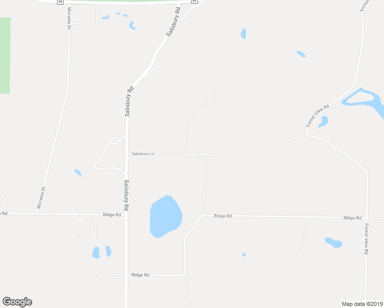 map of restaurants, bars, coffee shops, grocery stores, and more near 2789 Salisbury Lane in Kewaskum