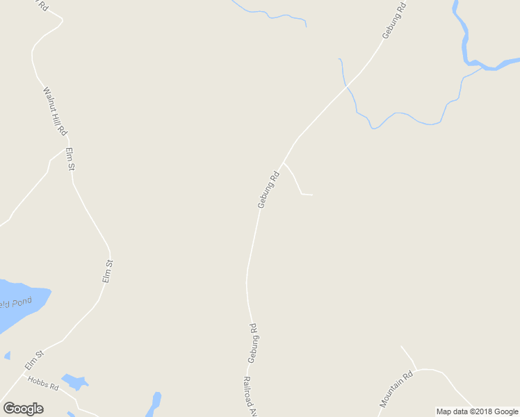map of restaurants, bars, coffee shops, grocery stores, and more near 510 Gebung Road in Sanford