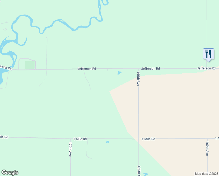 map of restaurants, bars, coffee shops, grocery stores, and more near in Morley