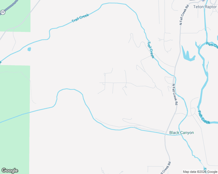 map of restaurants, bars, coffee shops, grocery stores, and more near 6450 Heck of a Hill Road in Wilson