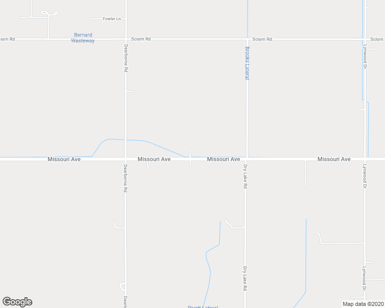 map of restaurants, bars, coffee shops, grocery stores, and more near 10732 Missouri Avenue in Nampa