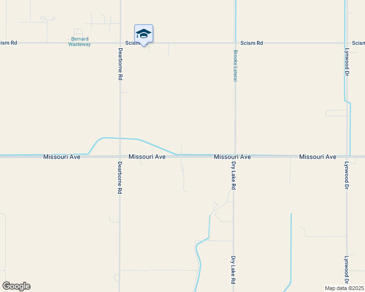 map of restaurants, bars, coffee shops, grocery stores, and more near 10732 Missouri Ave in Nampa