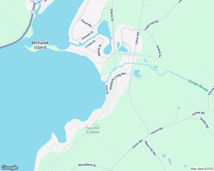 map of restaurants, bars, coffee shops, grocery stores, and more near 13 2nd Street in Belmont