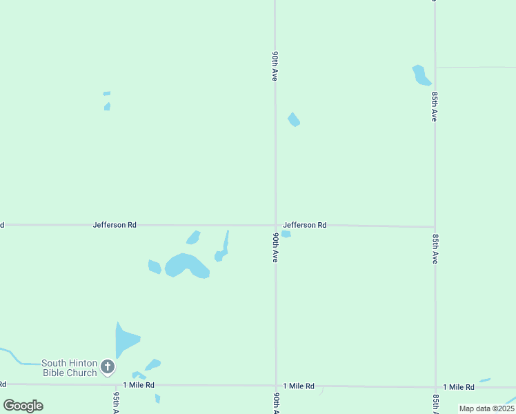 map of restaurants, bars, coffee shops, grocery stores, and more near 9100 Jefferson Road in Lakeview