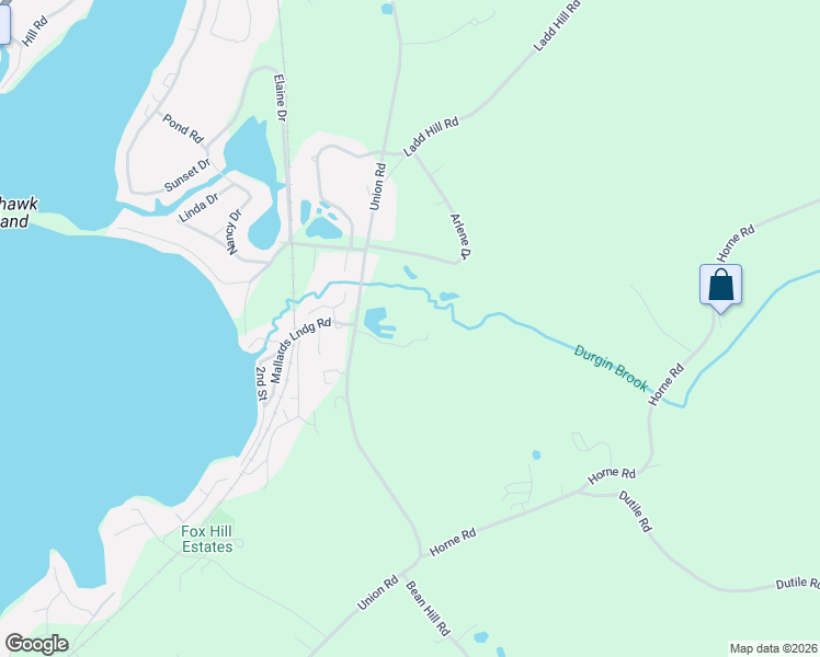 map of restaurants, bars, coffee shops, grocery stores, and more near 229 Union Road in Belmont