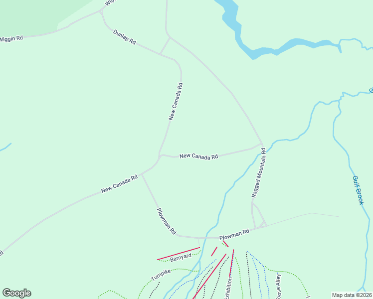 map of restaurants, bars, coffee shops, grocery stores, and more near 72 New Canada Road in Danbury