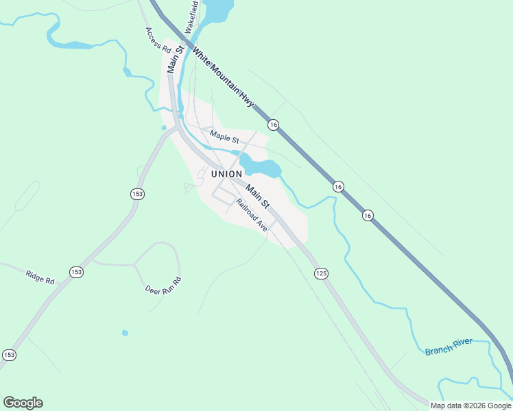 map of restaurants, bars, coffee shops, grocery stores, and more near 336 Main Street in Wakefield