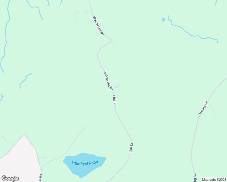 map of restaurants, bars, coffee shops, grocery stores, and more near 111 Walnut Hill Road in Shapleigh