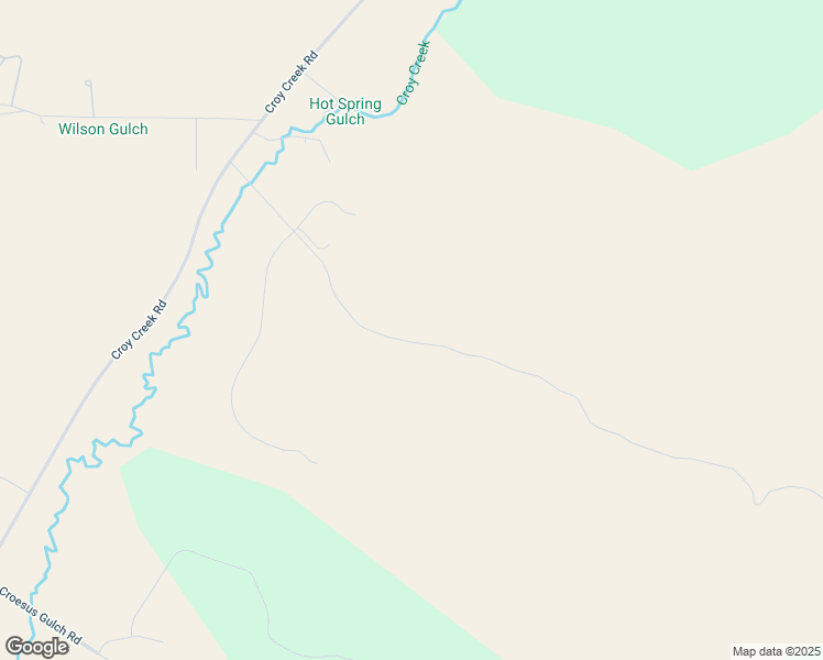 map of restaurants, bars, coffee shops, grocery stores, and more near 121 Colorado Gulch Road in Hailey