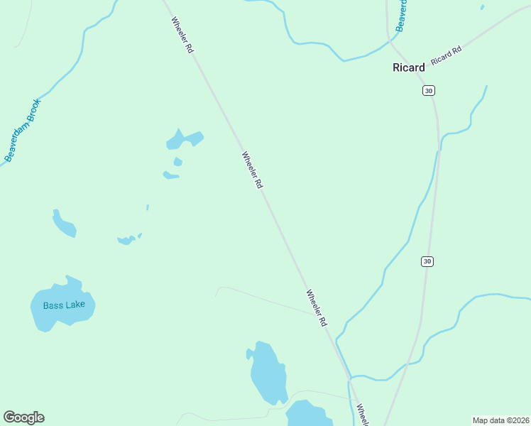 map of restaurants, bars, coffee shops, grocery stores, and more near 162 Wheeler Road in Altmar