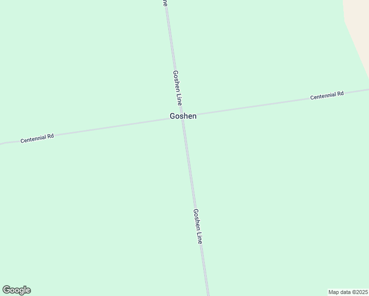 map of restaurants, bars, coffee shops, grocery stores, and more near 74359 Goshen Line in Zurich