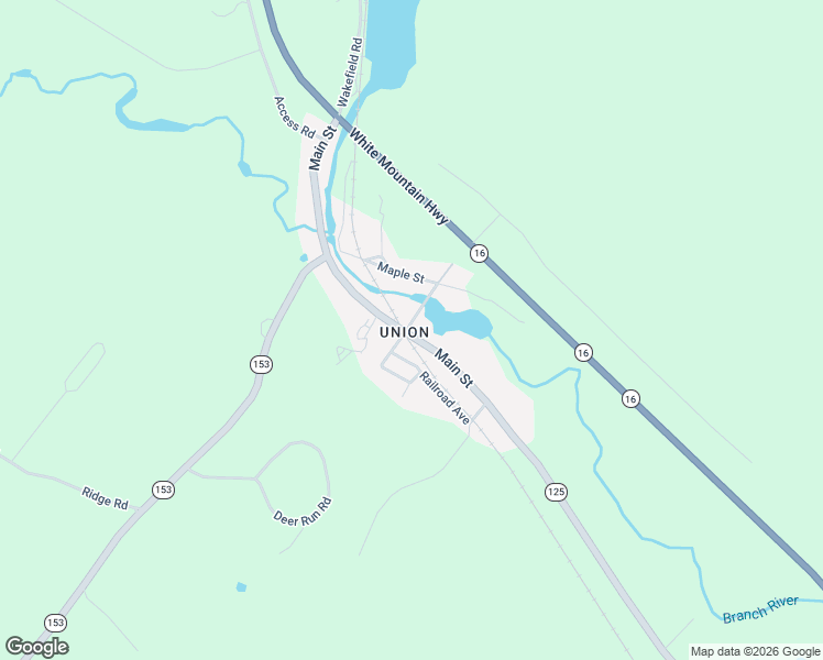 map of restaurants, bars, coffee shops, grocery stores, and more near in Wakefield