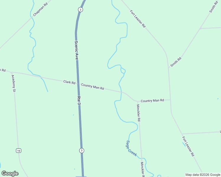 map of restaurants, bars, coffee shops, grocery stores, and more near 96 Country Man Road in Mexico