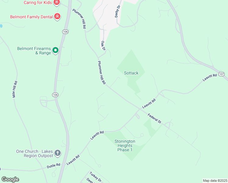 map of restaurants, bars, coffee shops, grocery stores, and more near 160 Plummer Hill Road in Belmont