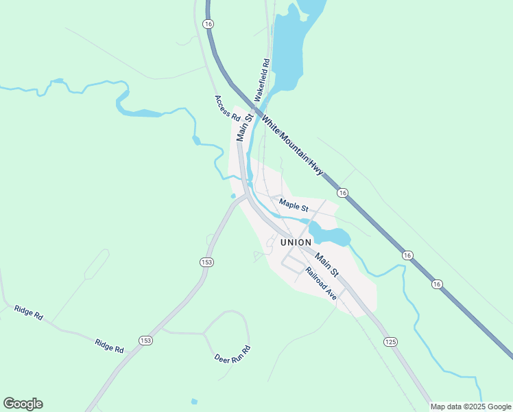 map of restaurants, bars, coffee shops, grocery stores, and more near 171 Main St in Wakefield