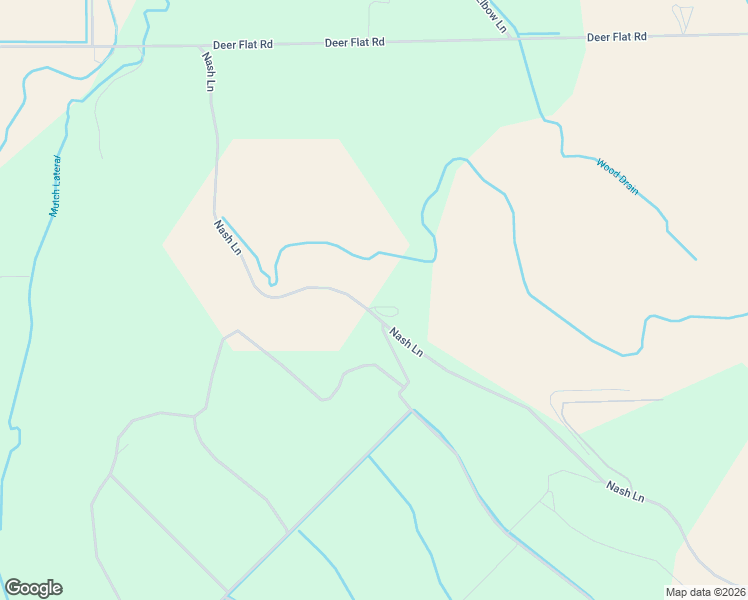 map of restaurants, bars, coffee shops, grocery stores, and more near 17150 Nash Road in Caldwell